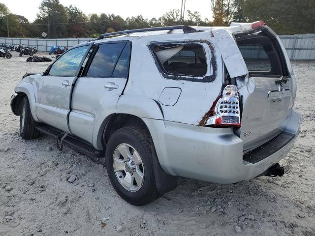 Zdjęcie 3 z aukcji – 2007 TOYOTA 4RUNNER SR z VIN JTEZU14R878088359