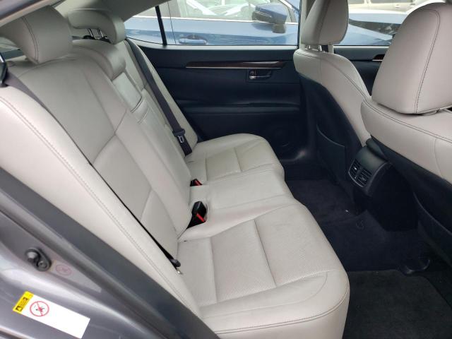Photo 6 from auction – 2013 LEXUS ES 350 with VIN JTHBK1GG4D2074798