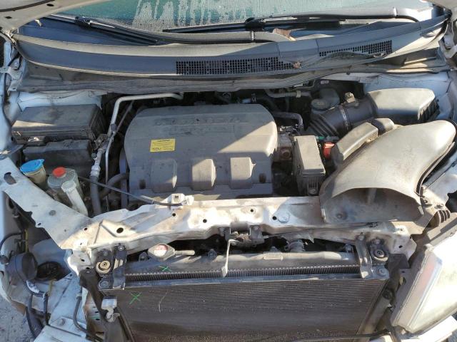 Photo 7 from auction – 2012 HONDA ODYSSEY TO with VIN 5FNRL5H94CB045110