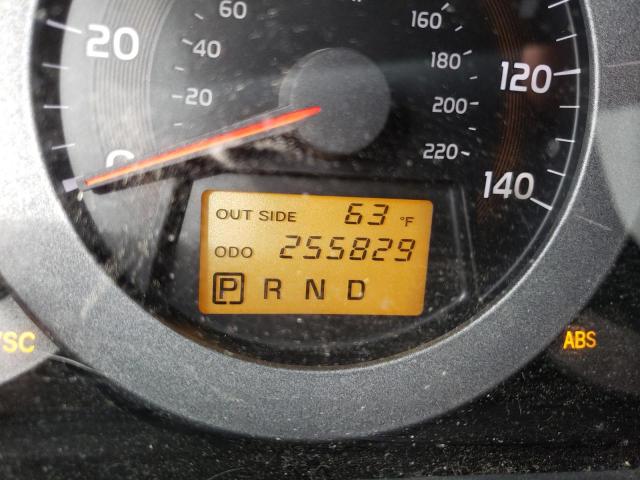 Photo 8 from auction – 2007 TOYOTA RAV4 LIMIT with VIN JTMBD31VX75104677