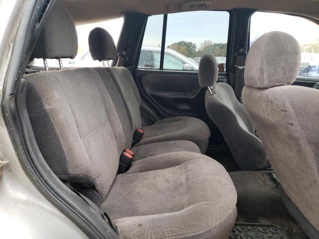 Photo 6 from auction – 2000 JEEP GRAND CHER with VIN 1J4G248S8YC147290