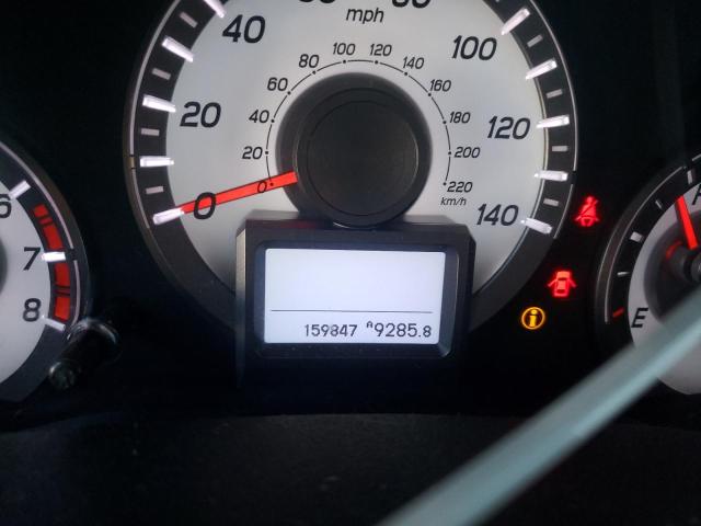 Photo 8 from auction – 2012 HONDA PILOT TOUR with VIN 5FNYF4H9XCB011105