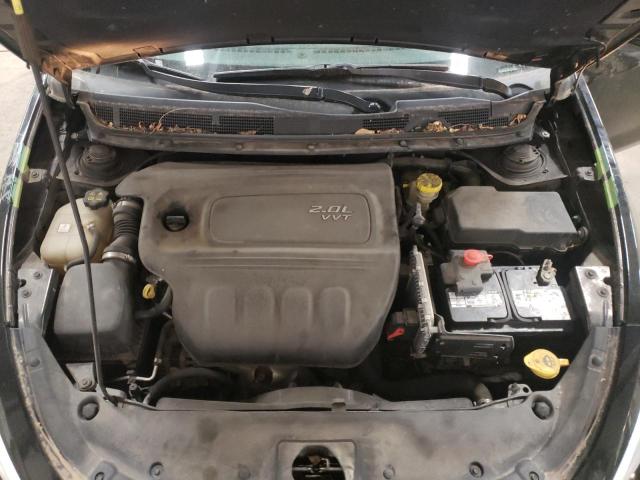 Photo 7 from auction – 2013 DODGE DART LIMIT with VIN 1C3CDFCA2DD293072
