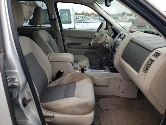Photo 5 from auction – 2008 FORD ESCAPE with VIN 1FMCU93178KD21717