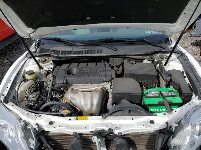 صورة رقم 7 من المزاد - 2011 TOYOTA CAMRY BASE مع VIN 4T1BF3EK1BU649347