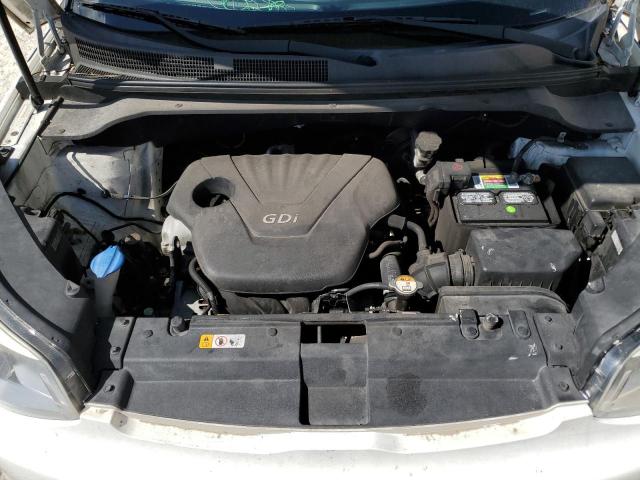 Photo 7 from auction – 2016 KIA SOUL with VIN KNDJN2A21G7264587