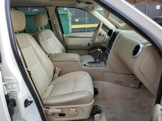 Photo 5 from auction – 2007 MERCURY MOUNTAINEE with VIN 4M2EU48E77UJ15726