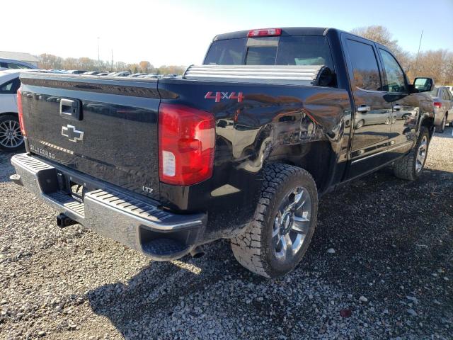 Zdjęcie 4 z aukcji – 2018 CHEVROLET SILVERADO z VIN 3GCUKSEC6JG177160