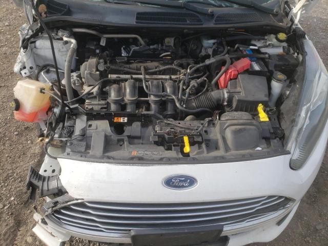 Photo 7 from auction – 2016 FORD FIESTA SE with VIN 3FADP4EJ4GM141494