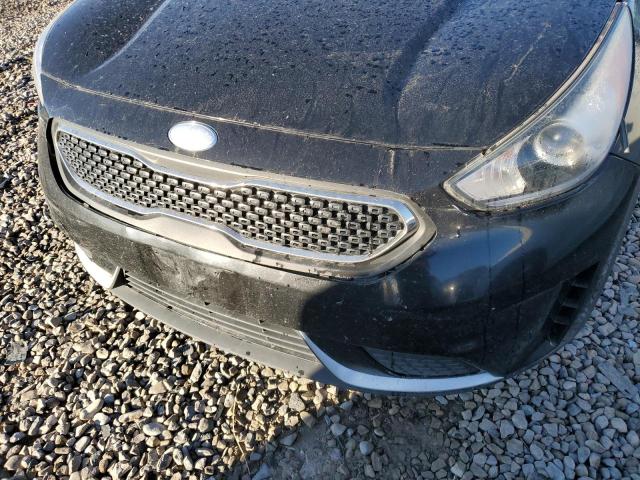 Photo 9 from auction – 2019 KIA NIRO FE with VIN KNDCB3LC6K5217217