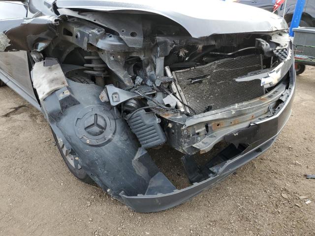 Photo 9 from auction – 2013 CHEVROLET EQUINOX LT with VIN 1GNFLEEKXDZ124665