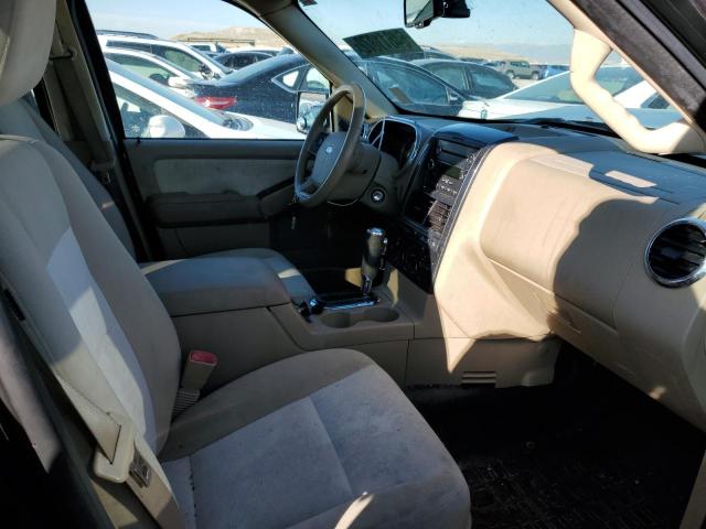 Photo 5 from auction – 2008 FORD EXPLORER S with VIN 1FMEU51E48UA18132