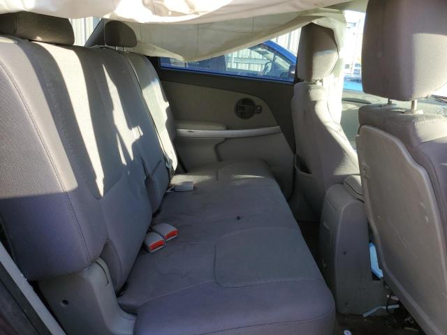 Photo 6 from auction – 2008 CHEVROLET EQUINOX LT with VIN 2CNDL53FX86325520