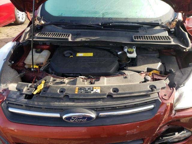 Photo 7 from auction – 2015 FORD ESCAPE SE with VIN 1FMCU9GX1FUB04020