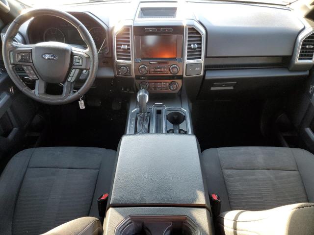 Photo 9 from auction – 2015 FORD F150 SUPER with VIN 1FTFW1EF7FFA92581