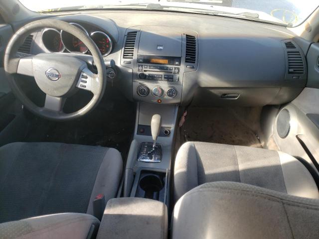 Photo 9 from auction – 2005 NISSAN ALTIMA 2.5 with VIN 1N4AL11D85C335957