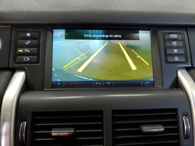Photo 9 from auction – 2016 LAND ROVER DISCOVERY with VIN SALCR2BGXGH632274