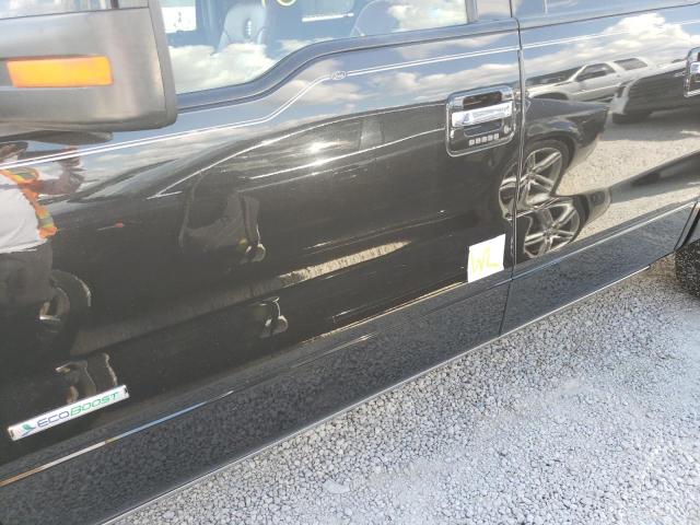 Photo 9 from auction – 2013 FORD F150 SUPER with VIN 1FTFW1ET8DFD68320
