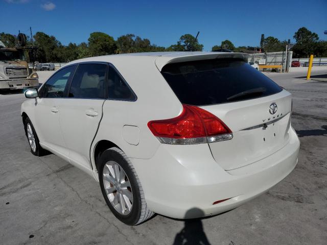 Photo 3 from auction – 2011 TOYOTA VENZA with VIN 4T3ZA3BB4BU054288