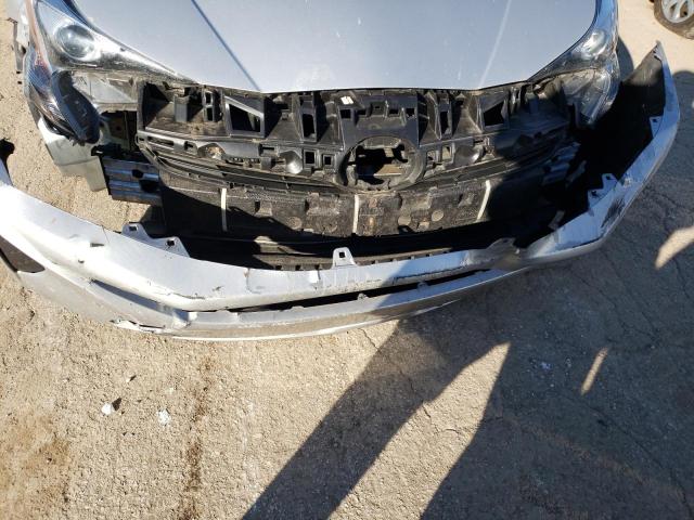 Photo 9 from auction – 2016 TOYOTA PRIUS with VIN JTDKARFU2G3513134