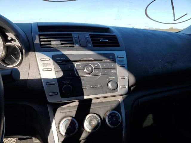 Photo 9 from auction – 2011 MAZDA 6 I with VIN 1YVHZ8BH9B5M0911X