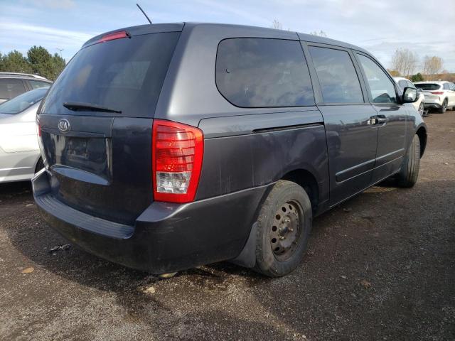 Photo 4 from auction – 2012 KIA SEDONA LX with VIN KNDMG4C78C6501006