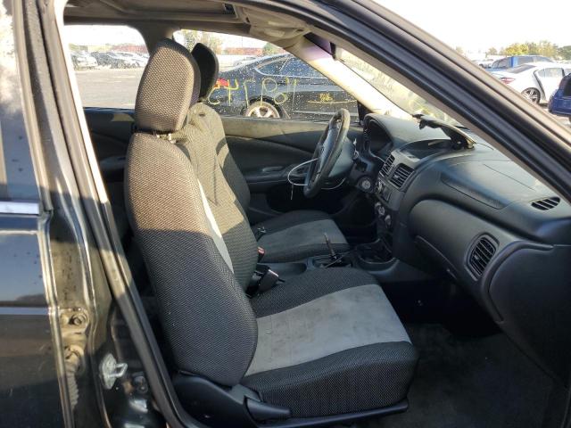 Photo 5 from auction – 2003 NISSAN SENTRA SE- with VIN 3N1AB51D63L721799