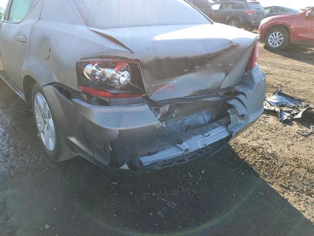Photo 9 from auction – 2013 DODGE AVENGER SE with VIN 1C3CDZAB4DN592053