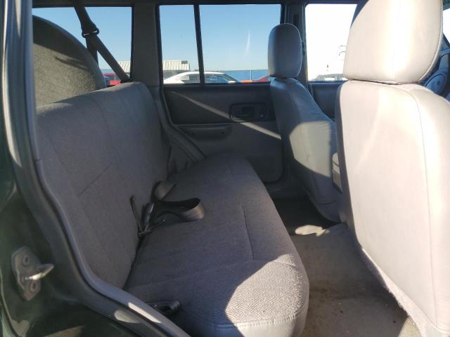 Photo 6 from auction – 1998 JEEP CHEROKEE S with VIN 1J4FJ68S9WL176305