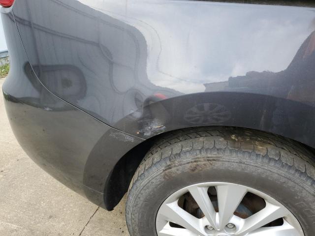 Photo 9 from auction – 2016 KIA SEDONA EX with VIN KNDMB5C19G6171690