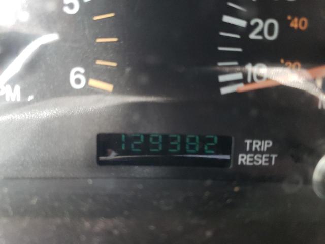 Photo 8 from auction – 2000 JEEP CHEROKEE L with VIN 1J4FF68S8YL135524