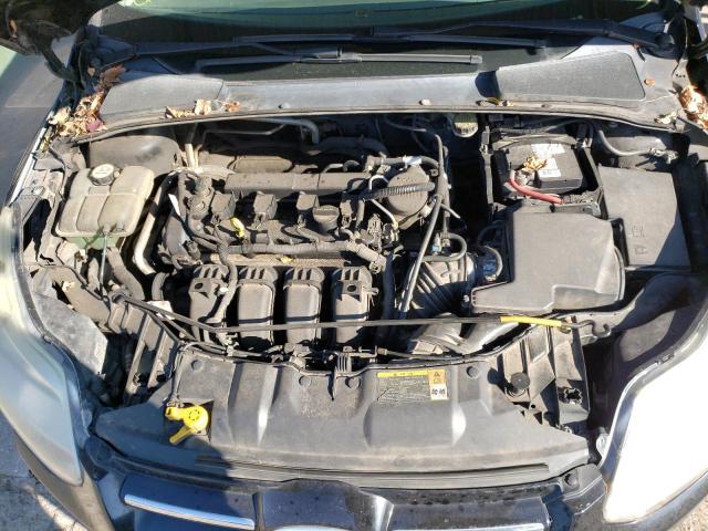 Photo 7 from auction – 2012 FORD FOCUS SE with VIN 1FAHP3F21CL278214