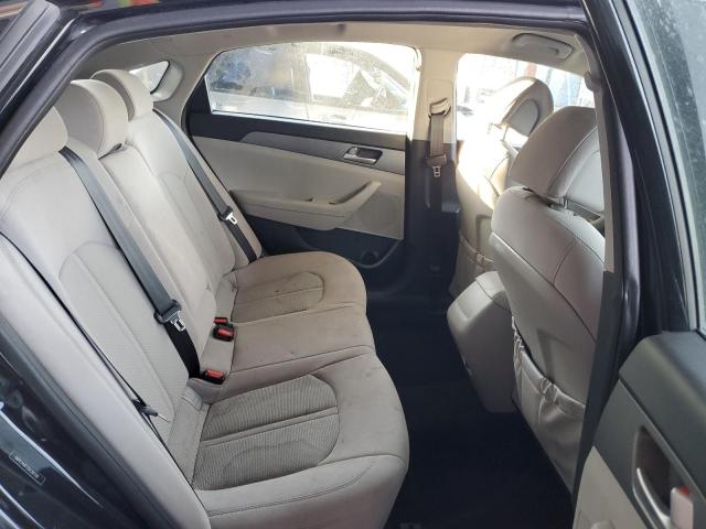 Photo 6 from auction – 2016 HYUNDAI SONATA SE with VIN 5NPE24AF2GH391191