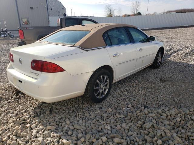 Photo 4 from auction – 2006 BUICK LUCERNE CX with VIN 1G4HR57Y06U188341