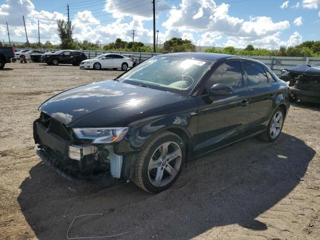 Photo 2 from auction – 2017 AUDI A3 PREMIUM with VIN WAUAUGFF0H1046119