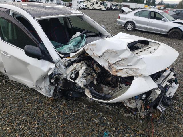 Photo 9 from auction – 2012 SUBARU IMPREZA WR with VIN JF1GV7E67CG012153