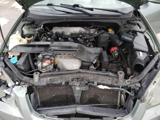 Photo 7 from auction – 2006 NISSAN ALTIMA S with VIN 1N4AL11D06C249804