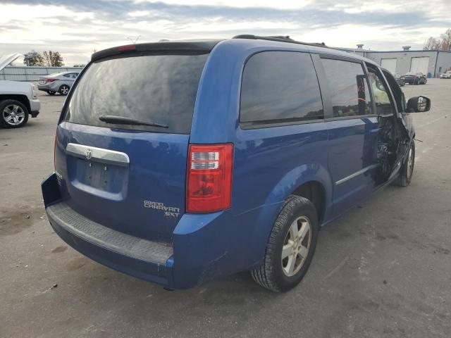 Photo 4 from auction – 2010 DODGE GRAND CARA with VIN 2D4RN5D10AR115880