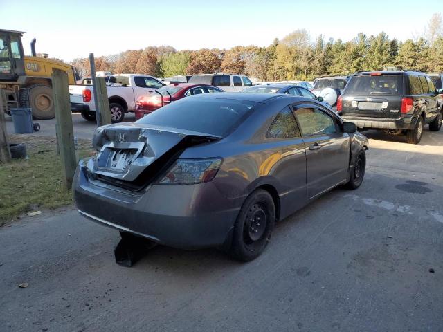 Photo 4 from auction – 2010 HONDA CIVIC LX with VIN 2HGFG1B60AH507783