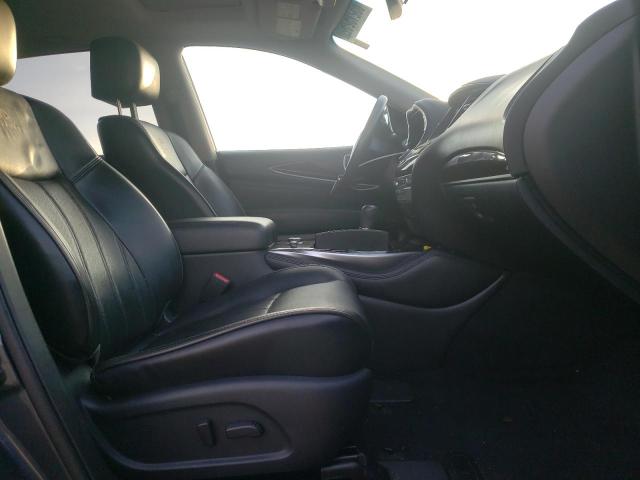 Photo 5 from auction – 2013 INFINITI JX35 with VIN 5N1AL0MN7DC309014