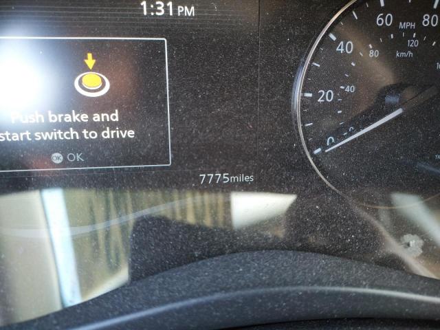 Photo 8 from auction – 2021 NISSAN KICKS SV with VIN 3N1CP5CVXML515399