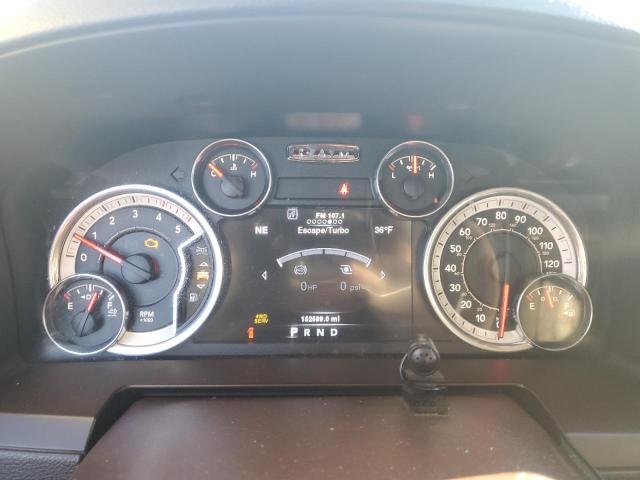 Photo 8 from auction – 2013 RAM 3500 LARAM with VIN 3C63RRML7DG609073