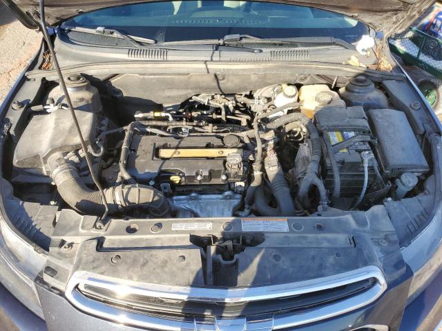 Photo 7 from auction – 2015 CHEVROLET CRUZE LT with VIN 1G1PC5SB4F7101598