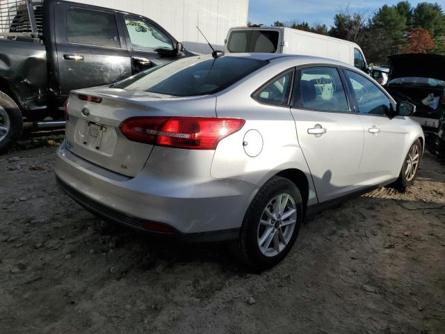 Photo 4 from auction – 2016 FORD FOCUS SE with VIN 1FADP3F21GL325164
