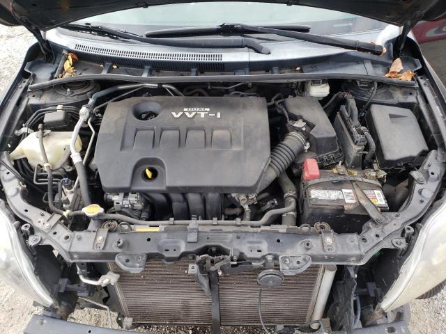 Photo 7 from auction – 2010 TOYOTA COROLLA BA with VIN 2T1BU4EE3AC370908