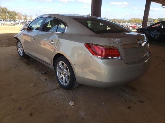 Photo 3 from auction – 2011 BUICK LACROSSE C with VIN 1G4GC5ED5BF322997