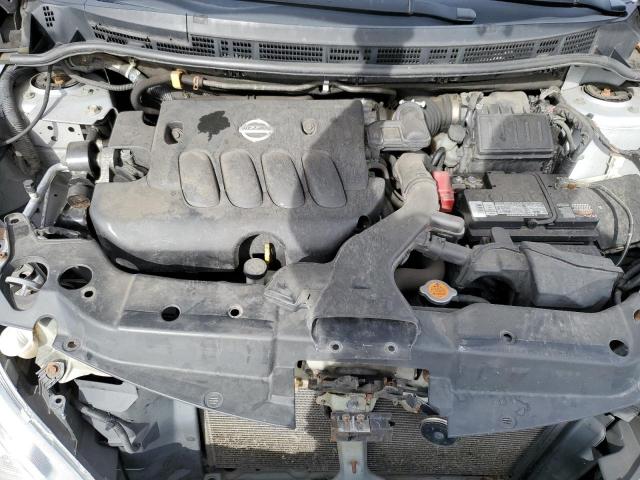 Photo 7 from auction – 2010 NISSAN VERSA S with VIN 3N1BC1CP9AL372619