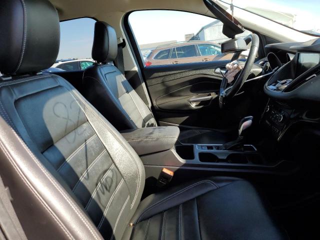 Photo 5 from auction – 2019 FORD ESCAPE TIT with VIN 1FMCU9J91KUA82055