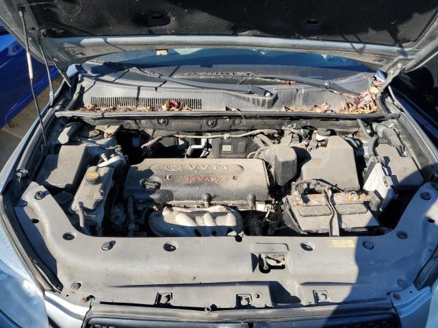 Photo 7 from auction – 2006 TOYOTA RAV4 with VIN JTMBD33V466011675