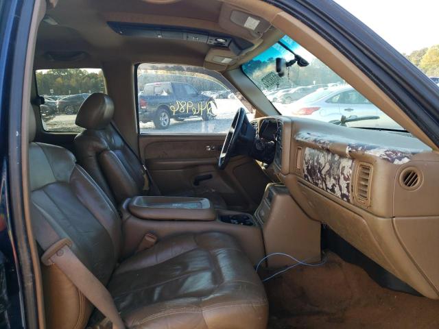 Photo 5 from auction – 1999 CHEVROLET SILVERADO with VIN 2GCEK19T6X1182403